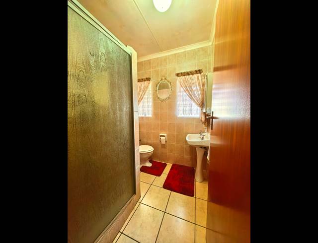 3 BEDROOM HOUSE FOR SALE IN VAALPARK